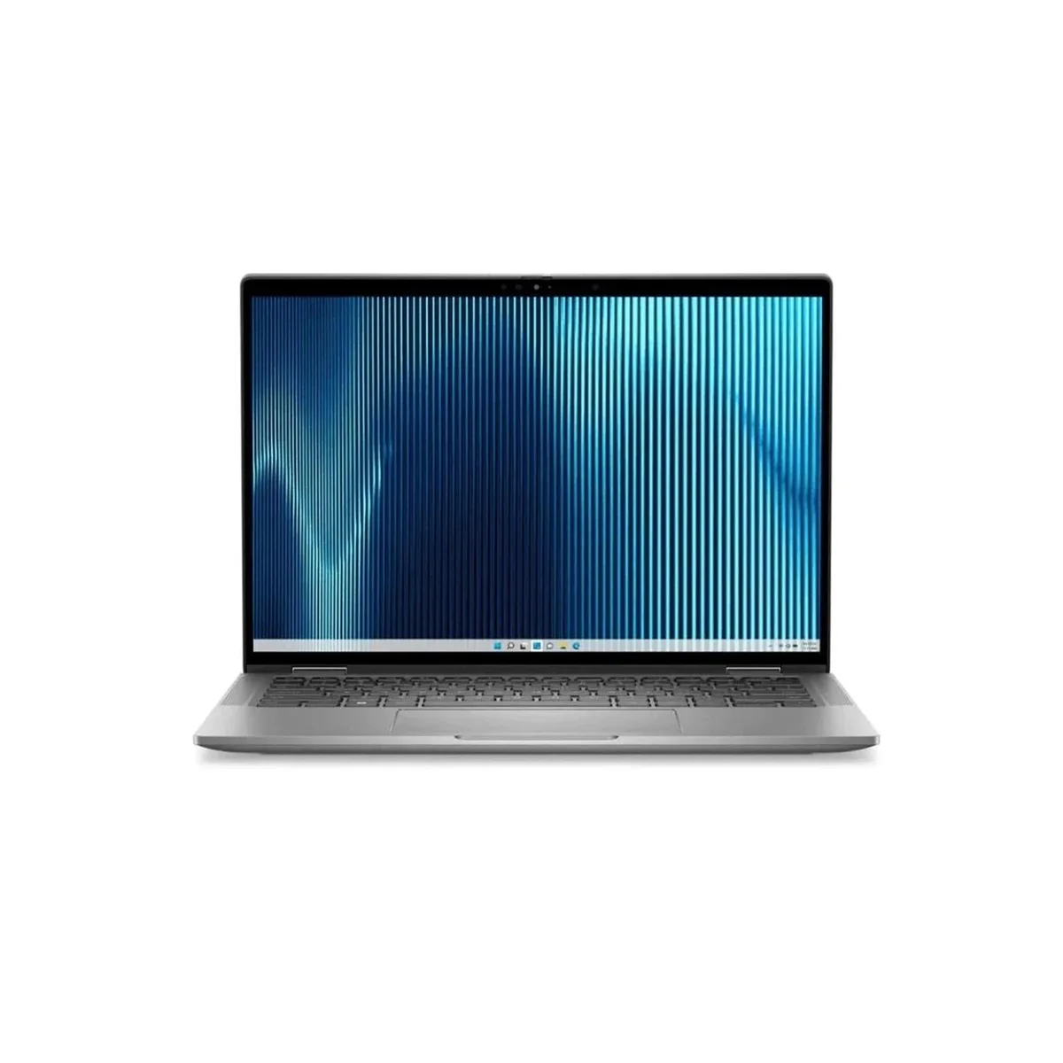 DELL Dell Latitude 13 7340 laptop 13.3" 16GB 256GB Core i5-1345U 4.7GHz Titan Gray — product photo