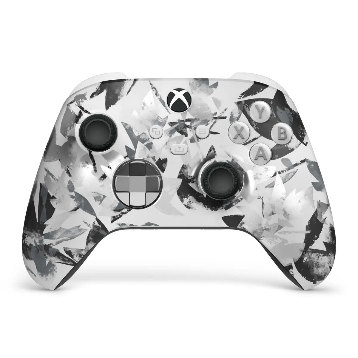 Microsoft Microsoft EP2-29563 Xbox Wireless Controller Storm Breaker Special Edition — product photo
