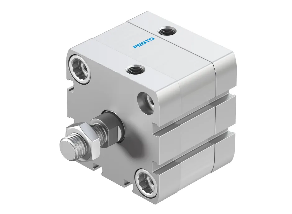 Festo Festo ADN-50-50-A-PPS-A 572697 Compact Air Cylinder — product photo