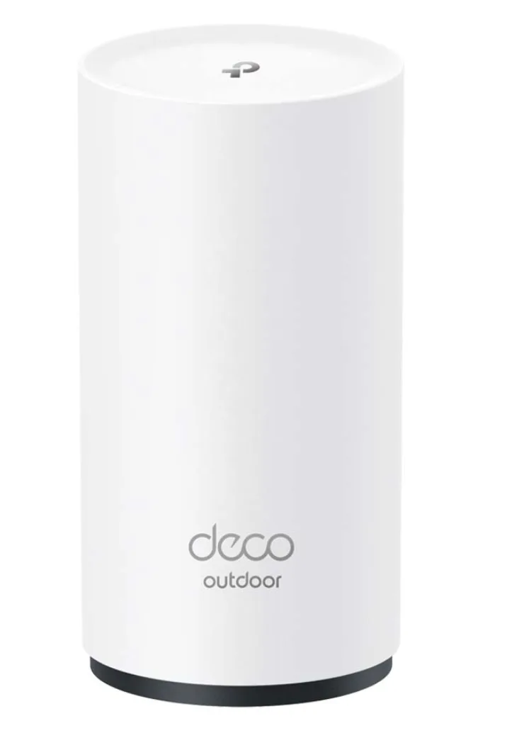 TP-Link TP-Link Deco X50-Outdoor(1-pack) mesh Wi-Fi system — product photo