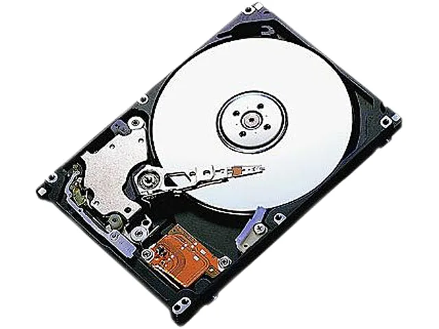 DELL DELL HT953 300GB 15000 RPM 16MB SAS 3.5" internal hard drive — product photo