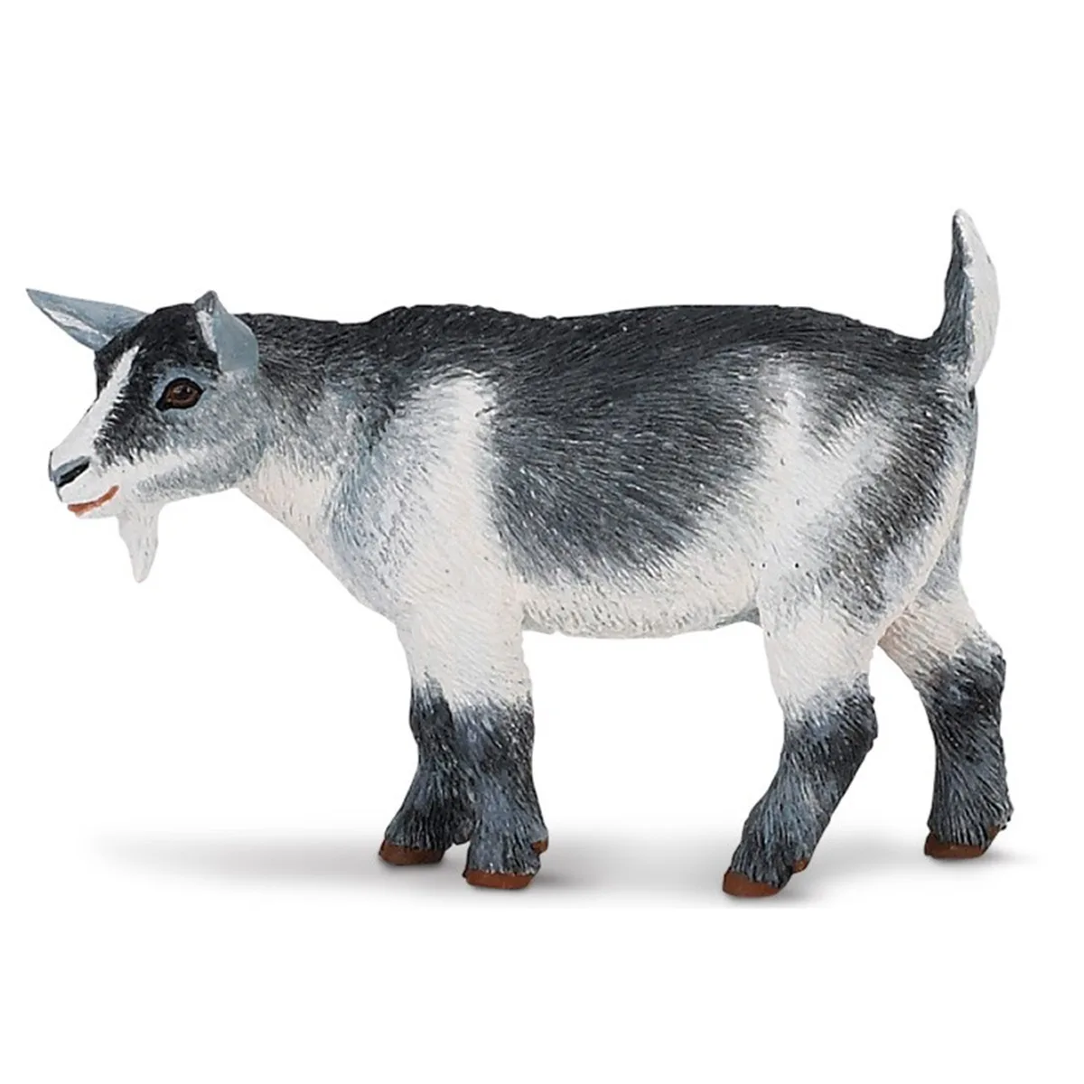 Safari Ltd. Safari Ltd Pygmy Nanny Goat collectible — product photo