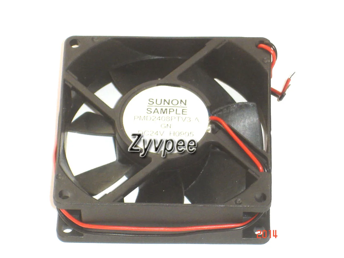 OEM Industries OEM Industries PMD2408PTV3-A 80mm Maglev CPU Cooler — product photo