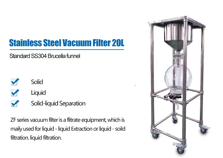 HNZXIB HNZXIB ZF-20L 20L laboratory supply — product photo