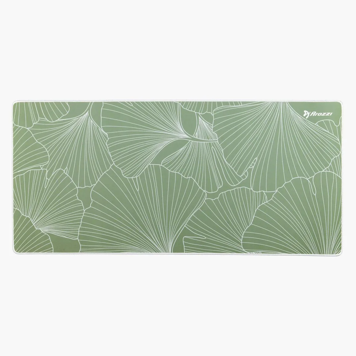 Arozzi Gaming Distribution Arozzi Gaming Distribution Zona XL Mouse Pad Whispering Leaves — product photo