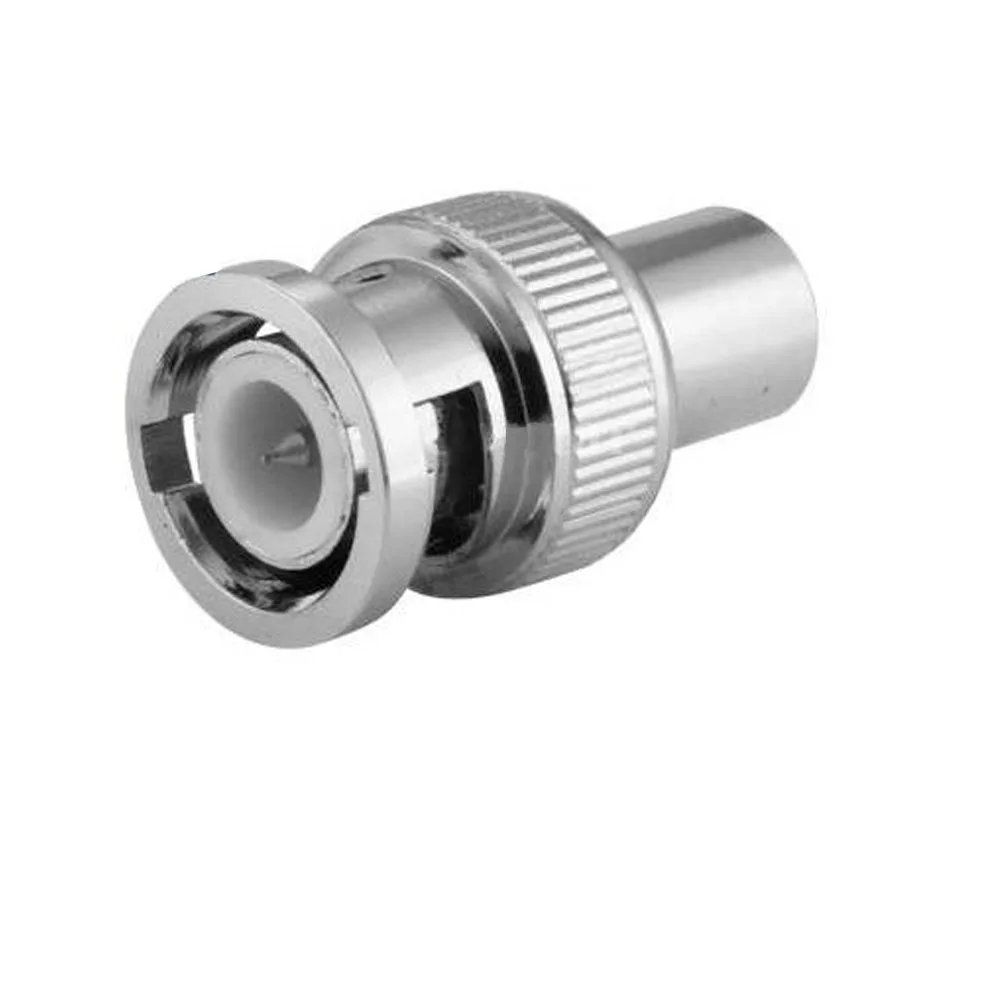 Vanco Vanco VAD2X BNC Male to RCA Female Adapter Pack of 5 — product photo
