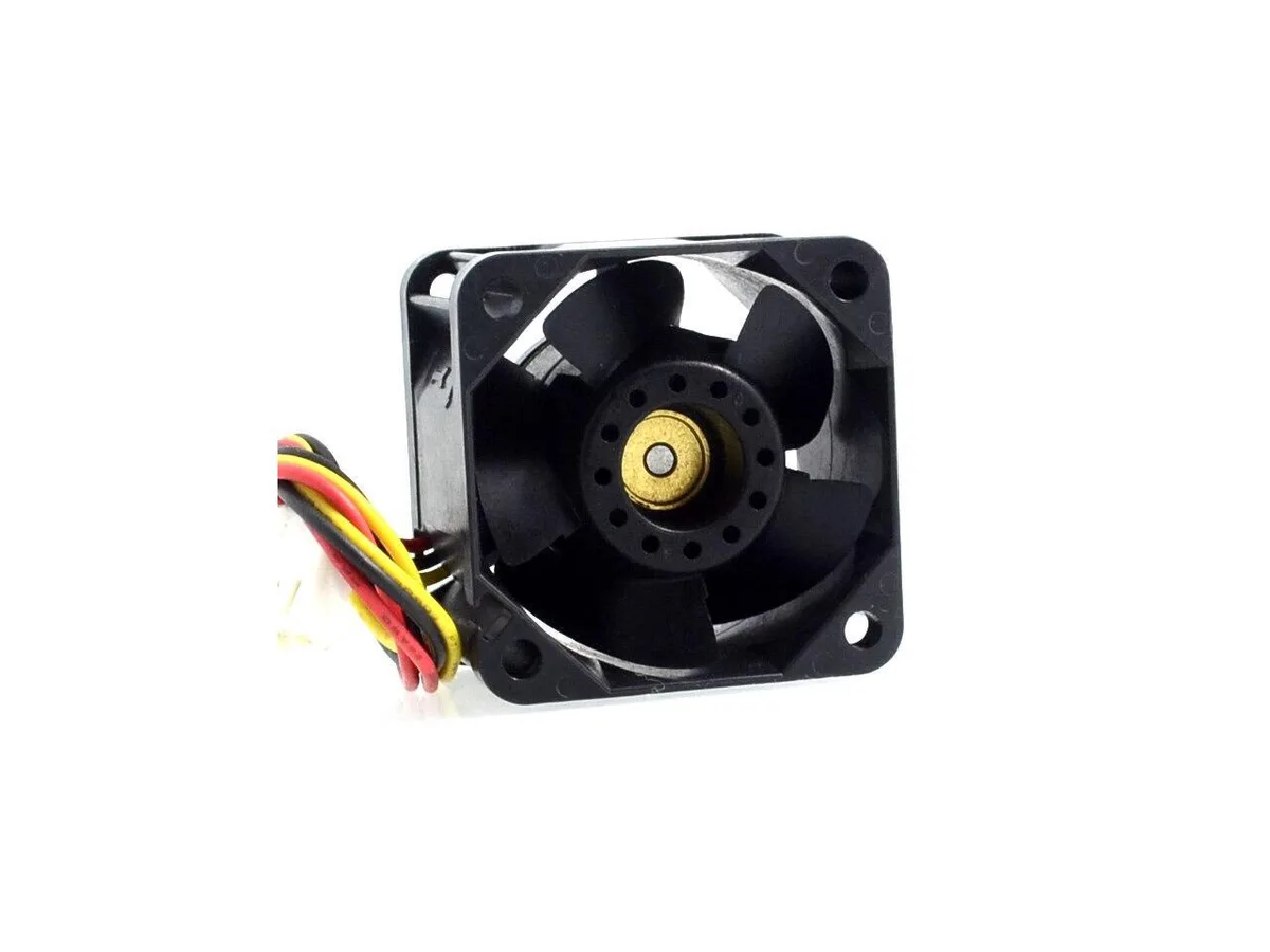 Fans Fans 4028 40x40x28mm 12V 0.35A 109P0412G3013 case fan — product photo