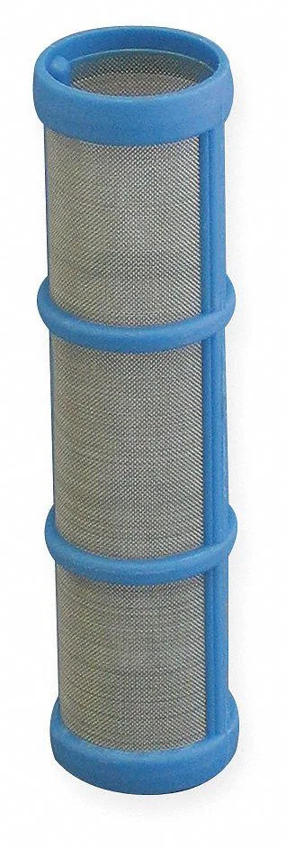 Banjo Banjo LS780 80 Mesh Y Strainer Screen 1/2 3/4 In — product photo