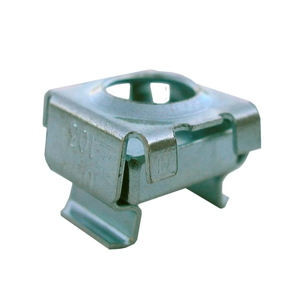 RackSolutions RackSolutions 10-32 Cage Nuts 50-Pack — product photo