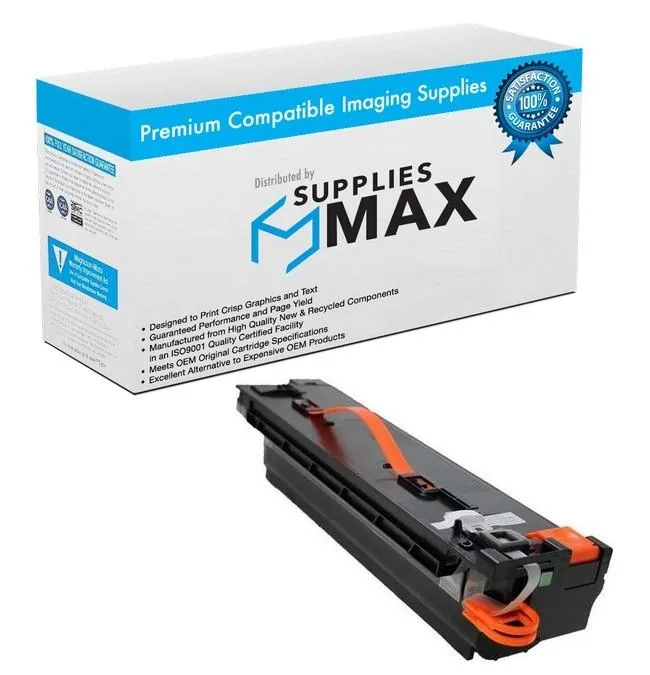 SuppliesMax SuppliesMax Sharp AR-450NT Compatible Toner Cartridge 27000 Pages — product photo