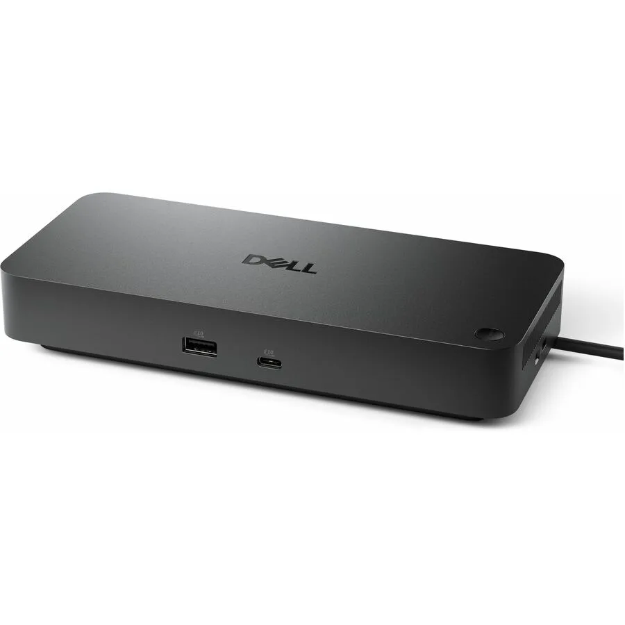 DELL DELL DELL-WD25TB5 Thunderbolt 5 Docking Station 330 W 12 Ports — product photo