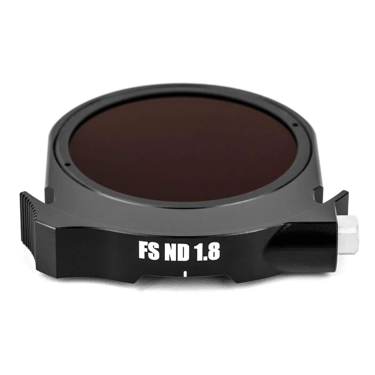 Nisi Nisi ATHENA Full Spectrum FS ND 1.8 6-Stop Drop-In Filter — product photo