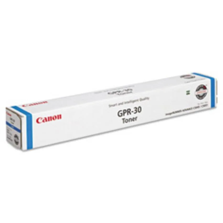 CAROLINA CAROLINA CNM2793B003AA Cyan Toner Cartridge 38k Yield — product photo