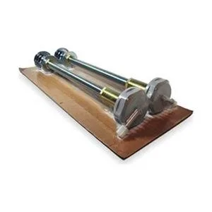 Acorn Acorn 2566-310-012 pushbutton trap — product photo