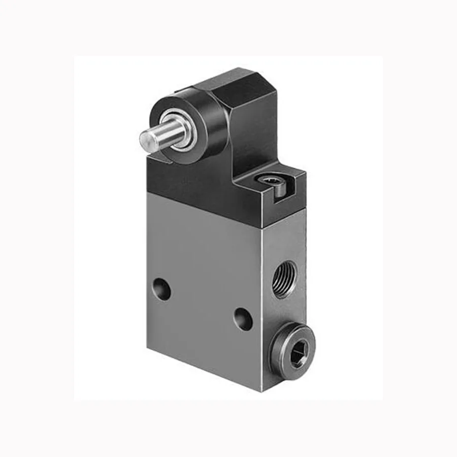 Festo Festo RW/O-3-1/8 Swivel Lever Valve 4937 G1/8 electrician tool — product photo