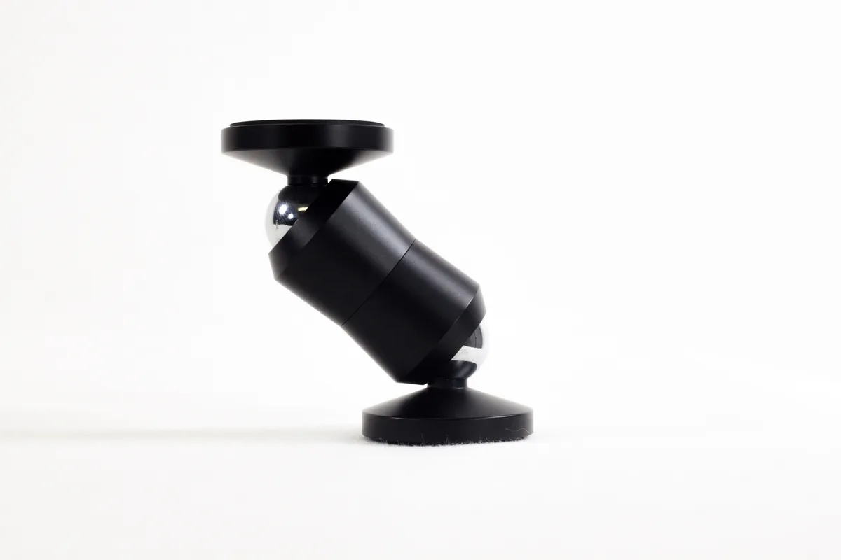 Clutch Accessories Clutch Accessories Clutchit Universal Car Phone Tablet Anywhere Magnetic Mount car electronics accessory — product photo