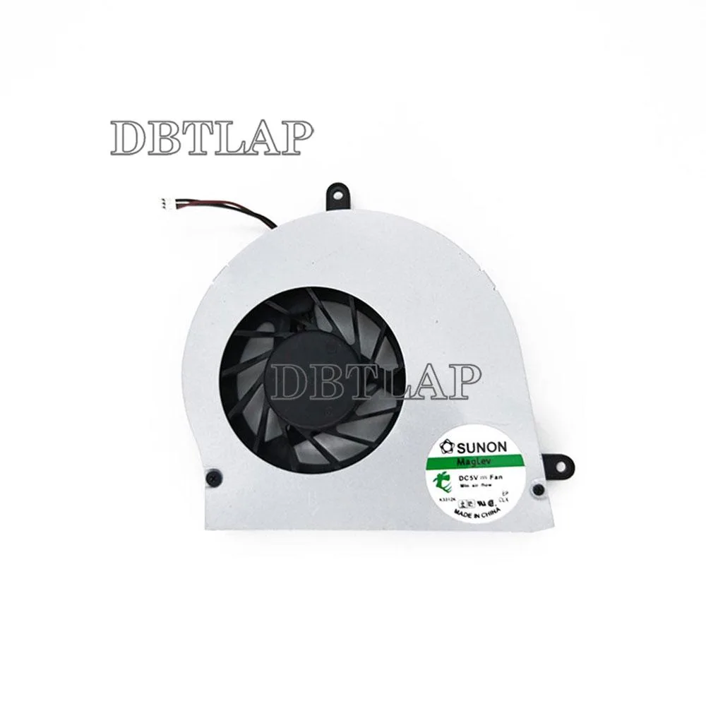 DBTLAP DBTLAP Laptop CPU Fan for Acer Aspire 7750 7750G 7750Z 7335 7560 7735 — product photo