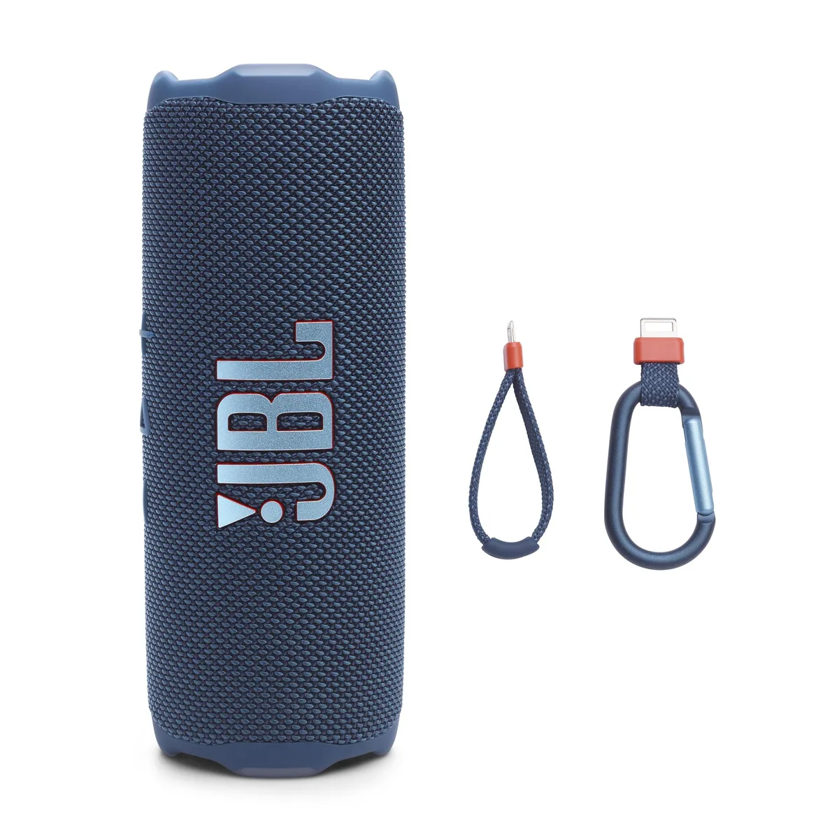  JBL Flip 7 Portable Speaker Blue 25W IP68 16h — product photo
