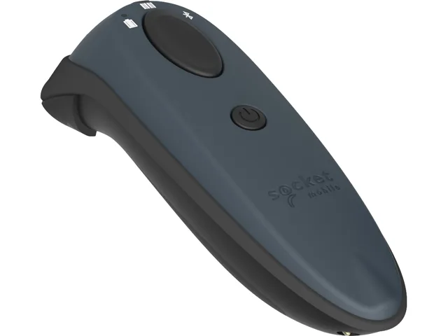 Socket Mobile, Inc. Socket Mobile, Inc. CX3469-1937 DuraScan D730 1D Laser Barcode Scanner with Charging Dock — product photo