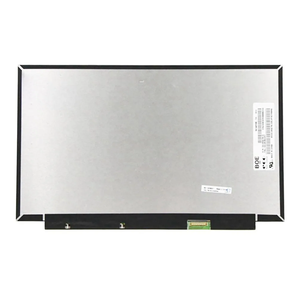 ATPAZDB ATPAZDB NV140FHM-T05 14 inch FHD 1920x1080 60Hz Touch 40 Pin laptop screen — product photo