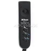 Nikon International Nikon ML-3 Compact Modulite Remote Set 10-pin 26.2 ft — product photo