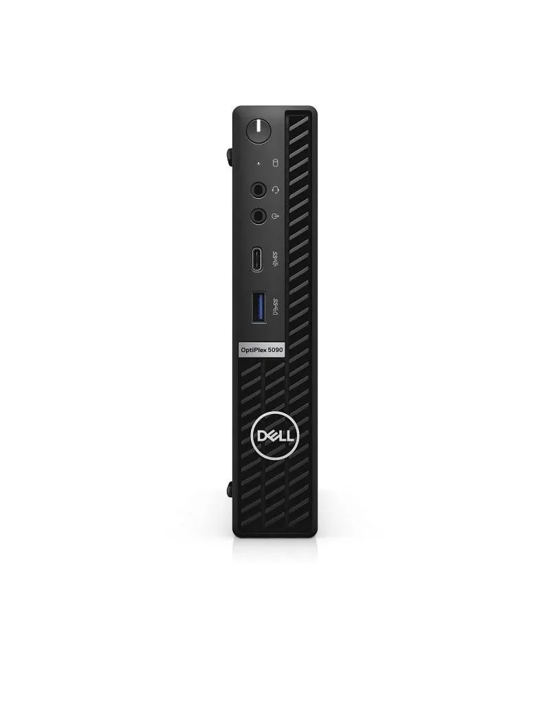 DELL DELL Optiplex 5090 Micro i5-11500T 8GB DDR4 256GB SSD — product photo