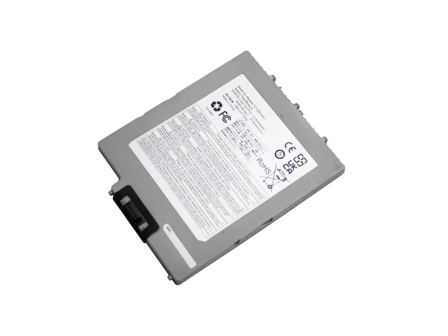 PowerWarehouse PowerWarehouse FZ-VZSU84A2U 6-cell laptop battery — product photo