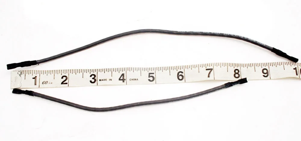 Appliance Factory Parts Appliance Factory Parts P2645A Electric Wire Set 690179 appliance part — product photo