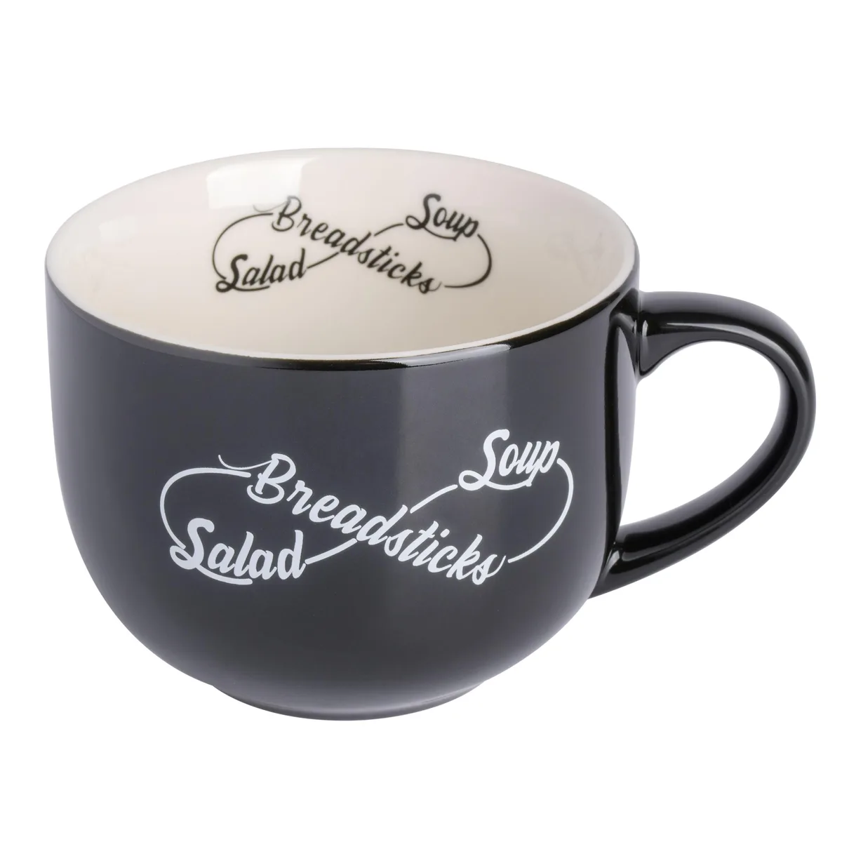 Gibson Gibson 510121932M 17oz Fine Ceramic Drinkware — product photo