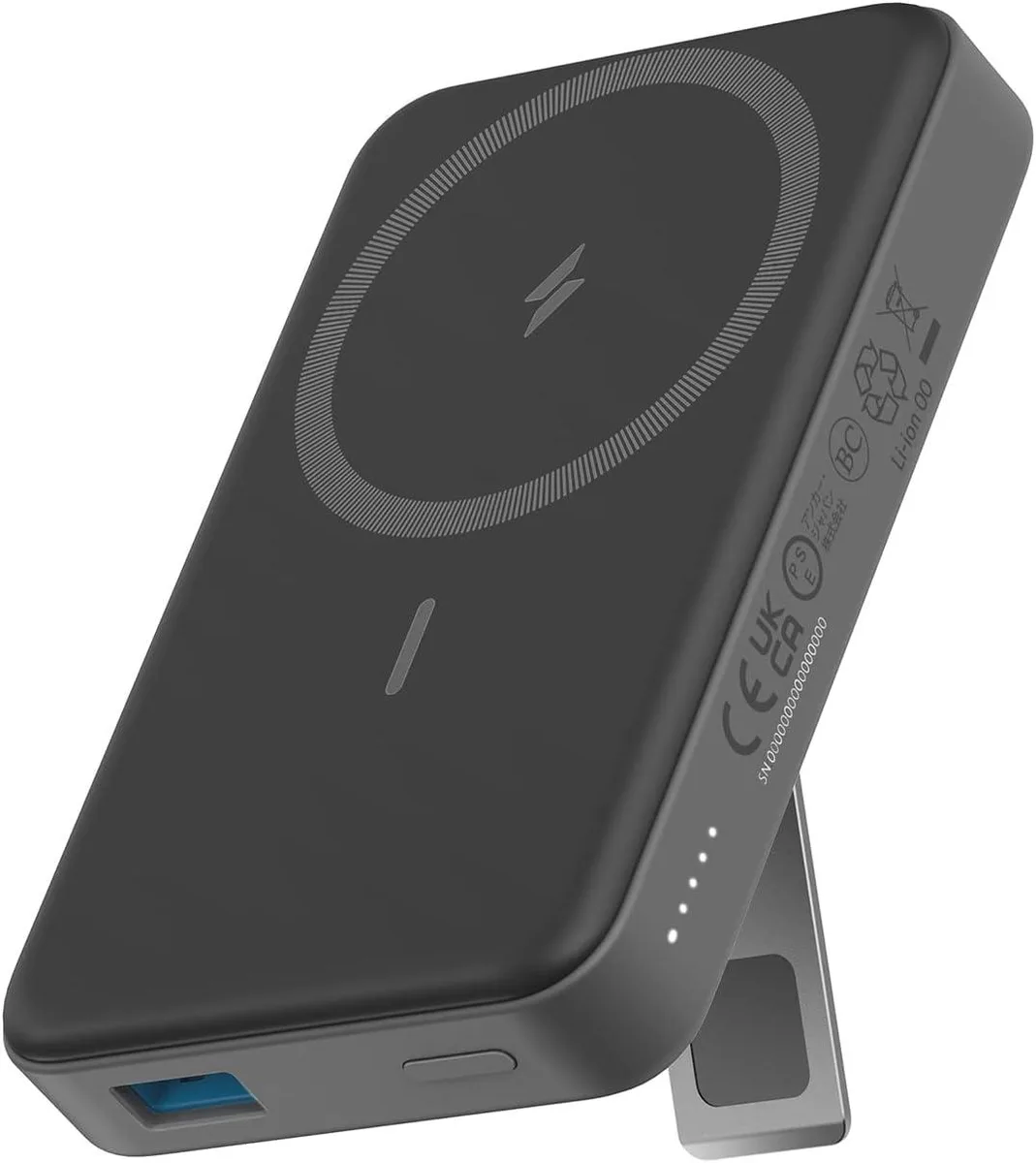 Anker Anker 633 Magnetic Battery (MagGo) A1641 10000mAh power bank — product photo