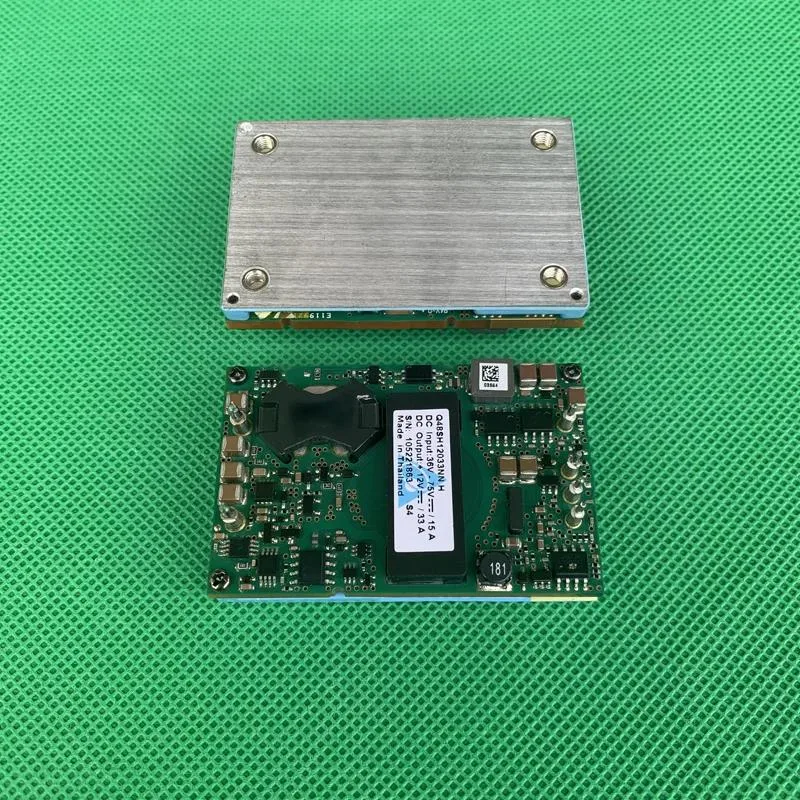 KHACHIMO KHACHIMO Q48SH12033NN H 12V 33A ATX power supply — product photo