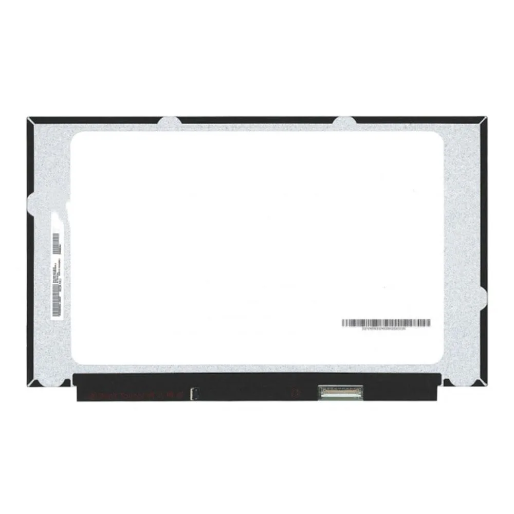 ATPAZDB ATPAZDB B140HAN04.4 14 inch FHD 1920x1080 60Hz 40 Pin laptop screen — product photo