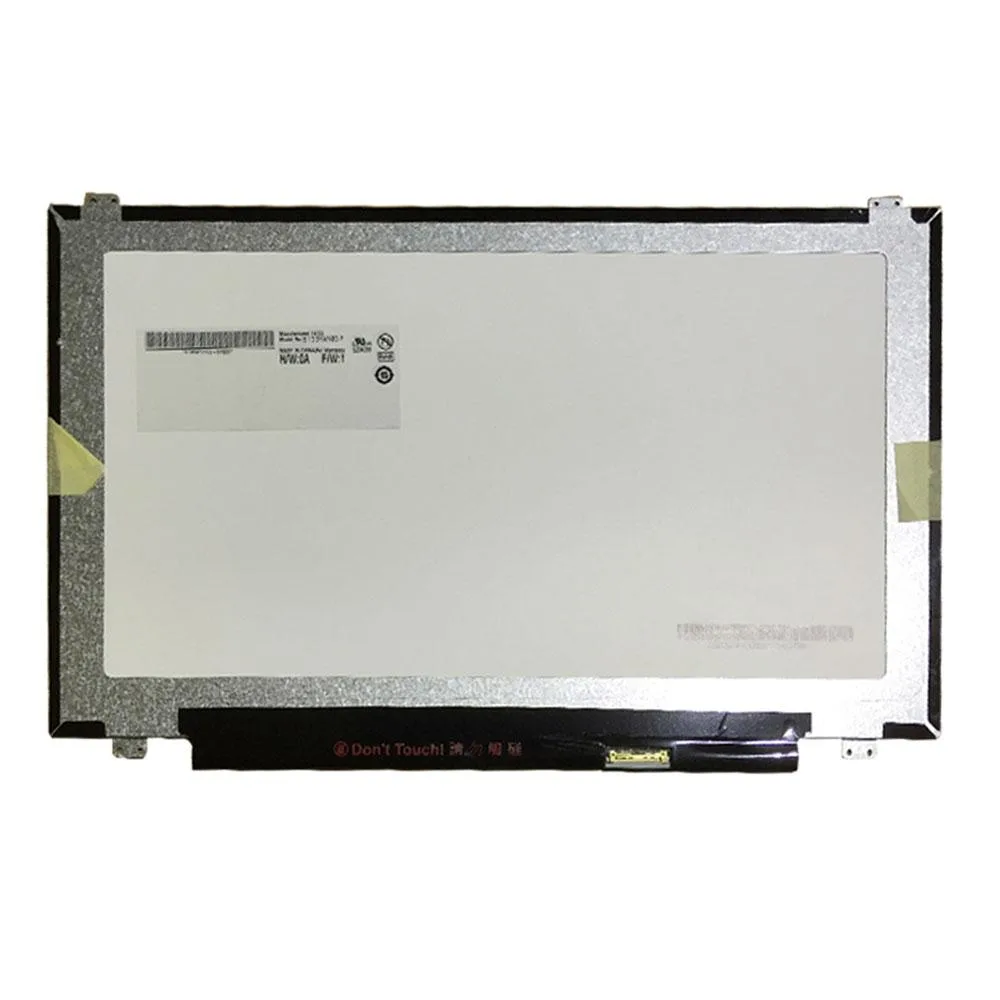 ATPAZDB ATPAZDB B133HAN03.2 13.3" 1920x1080 IPS 60Hz 30-pin laptop screen — product photo
