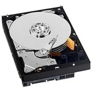Western Digital Western Digital WD2503ABYX 250GB 7200RPM 64MB SATA 3.5" internal hard drive — product photo