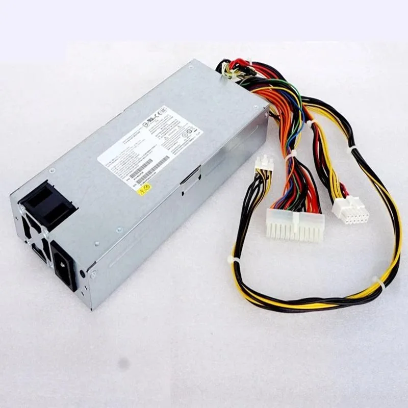 KHACHIMO KHACHIMO S12-600P2A 600W 80 PLUS Gold ATX power supply — product photo