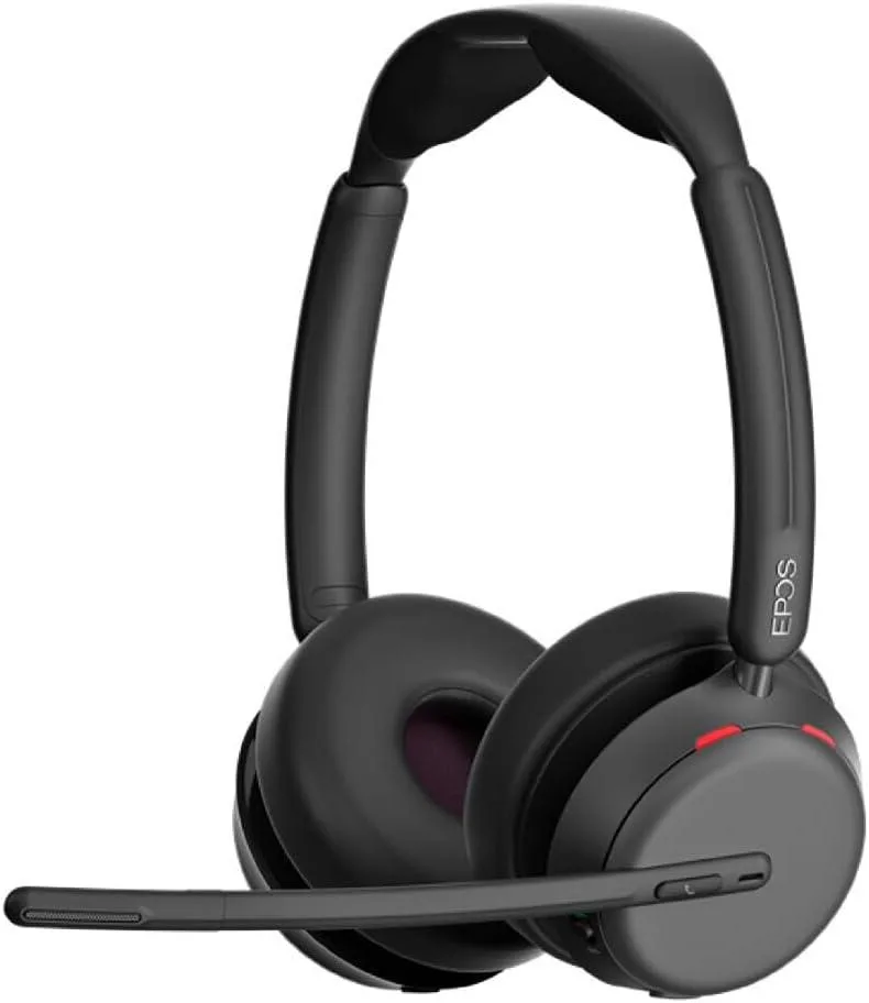 EPOS EPOS IMPACT 1060T Headset 1001138 — product photo