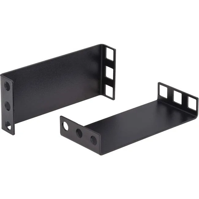 Tripp Lite Tripp Lite SRRAILDPTH1U 1U Server Rack Rail Depth Adapter Kit 4in — product photo