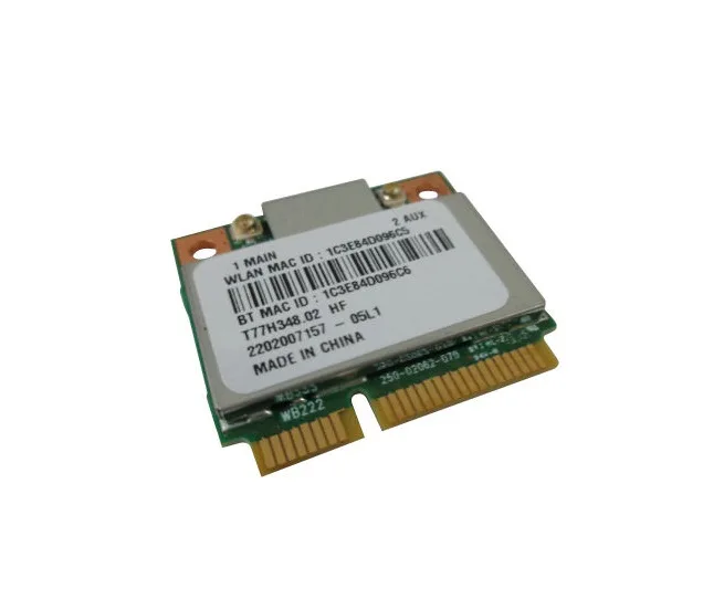 Acer America Acer America M.2 Wi-Fi adapter T77H348.02 HF — product photo
