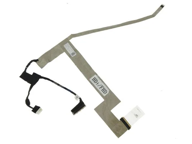 DELL DELL Precision M6700 17.3" LCD Ribbon Cable 2D4X1 — product photo