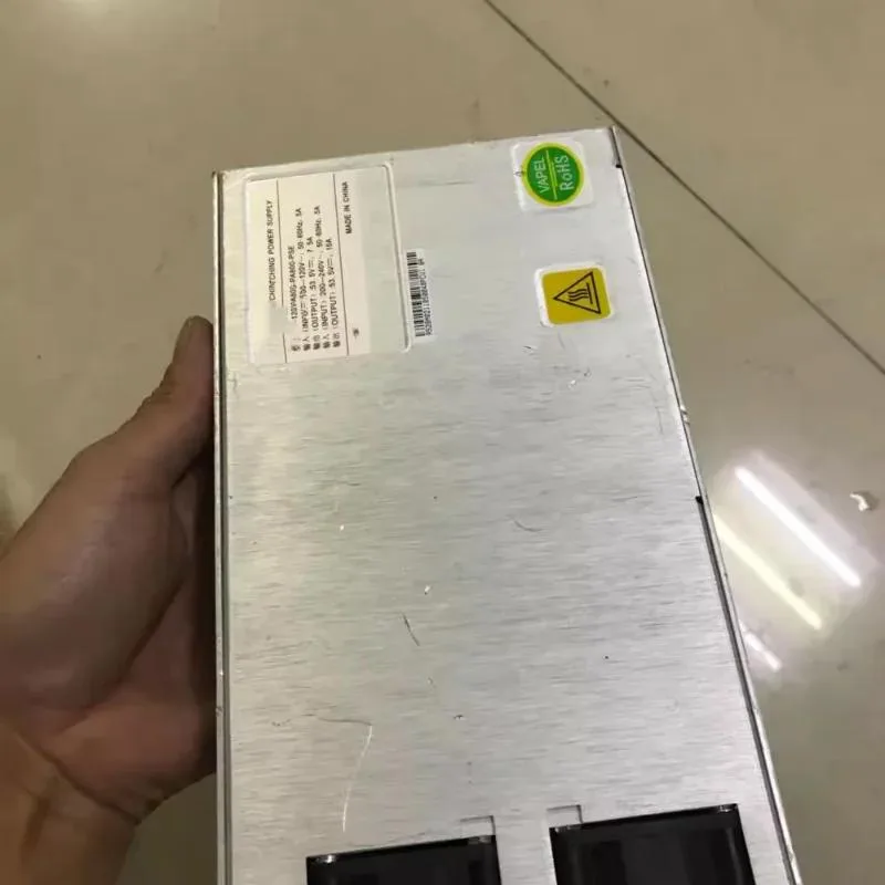 Supersuperuncle Supersuperuncle 800W POE Switch Power Supply — product photo