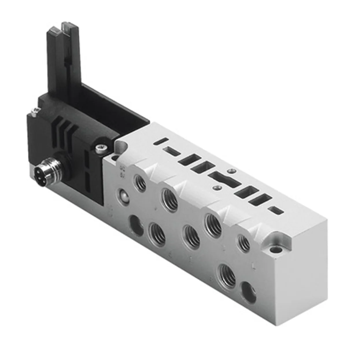 Festo Festo VMPA1-IC-AP-S-1 533395 Sub-base electrician tool — product photo