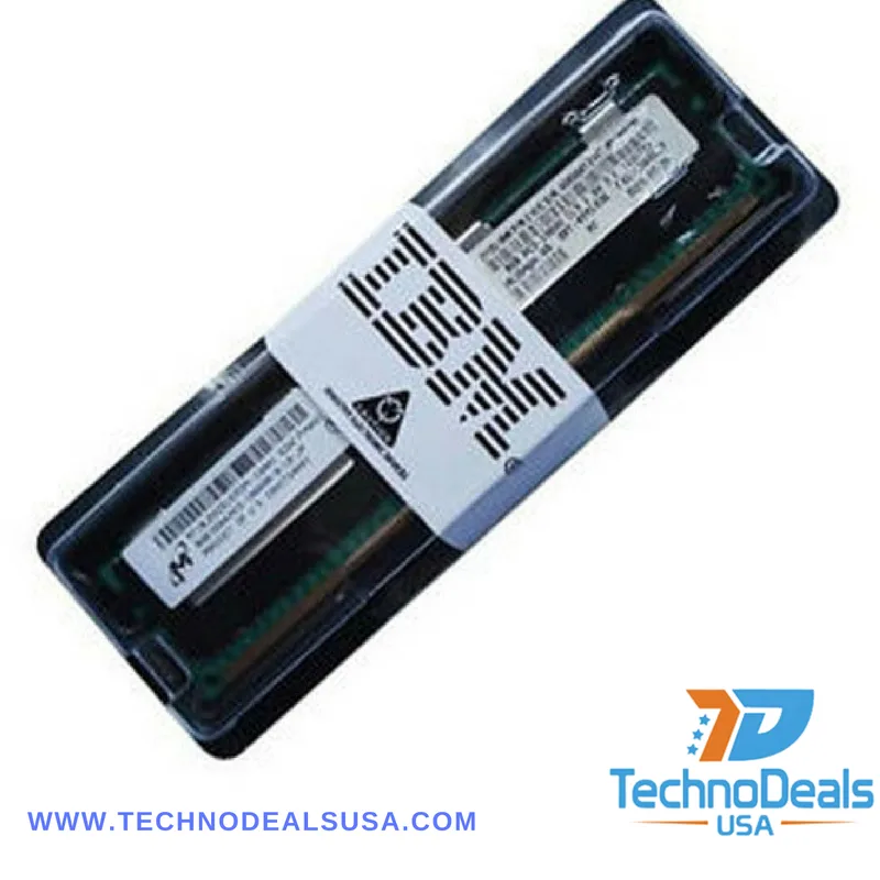 IBM IBM 46C0599 16GB DDR3 1333MHz ECC RDIMM — product photo