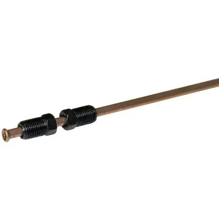 AGS AGS CNJ-351 NiCopp Brake Line 3/16 x 51 — product photo