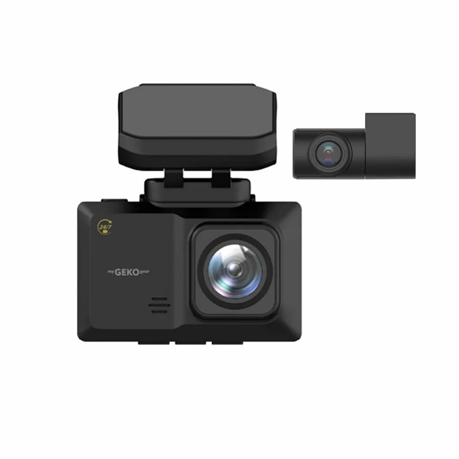 Adesso Adesso GO95132G Orbit 951 onboard camera system 2.4" 1080p — product photo