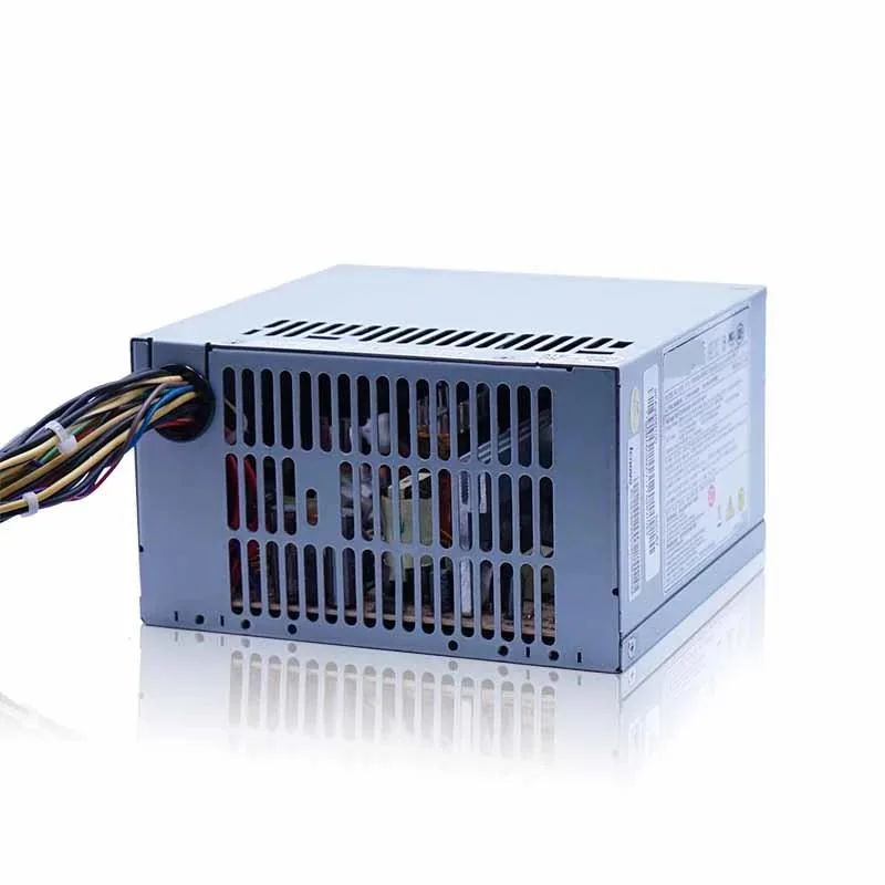 KHACHIMO KHACHIMO 320W ATX power supply FSP320-60EGA 80 PLUS Gold — product photo