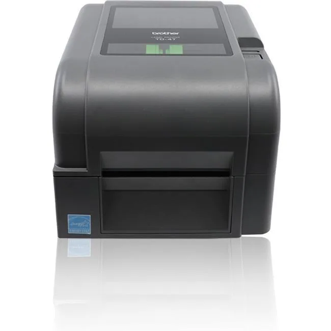 Brother Brother TD4420TN label printer — product photo