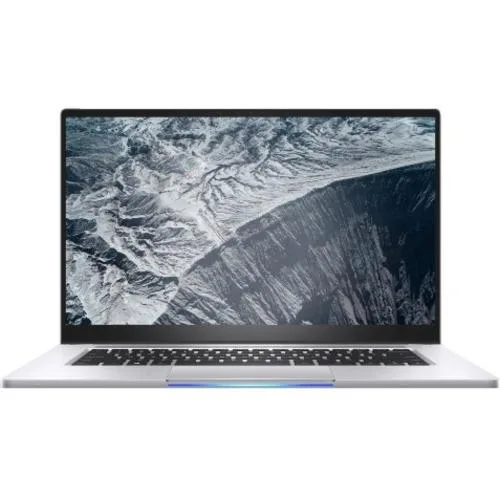 Intel Intel BBC510ECU7A01 barebone pc Core i5 1135G7 8GB LPDDR4X 15.6" Shadow Gray — product photo