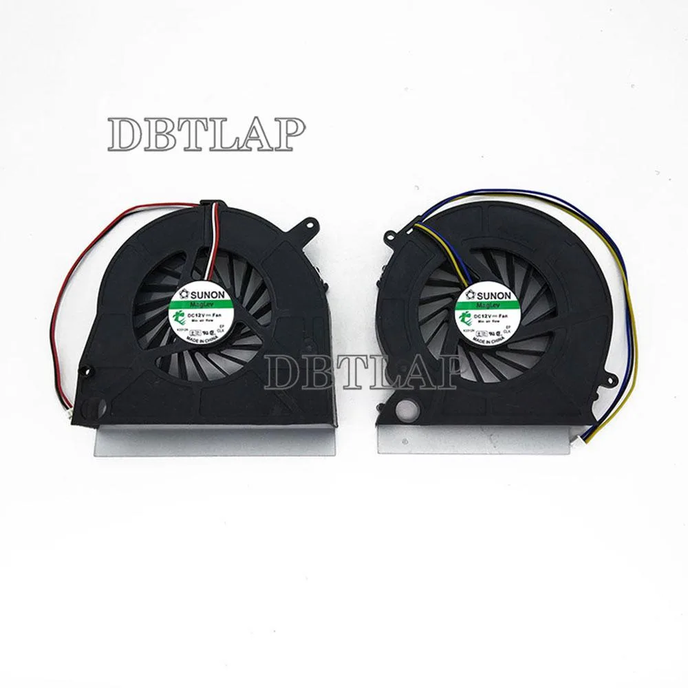 DBTLAP DBTLAP laptop cooling pad for Lenovo IdeaCentre B500 B505 B510 B50r1 B5R — product photo