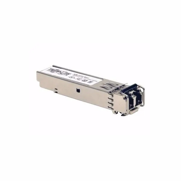 Tripp Lite Tripp Lite N286-01GSX-MDLC SFP transceiver 1.25 Gbps — product photo