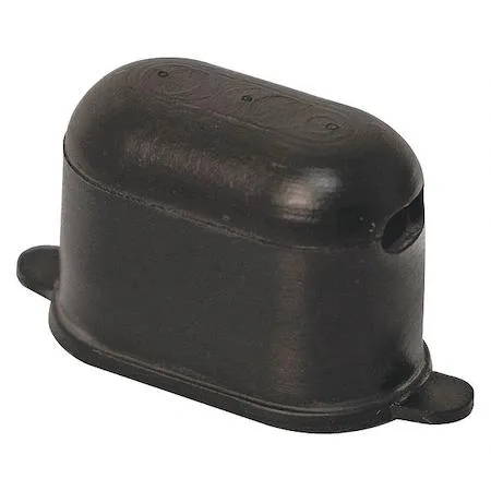 Dayton Dayton 12N982 Capacitor Terminal Cover 1 1/2 in Pack of 5 — product photo